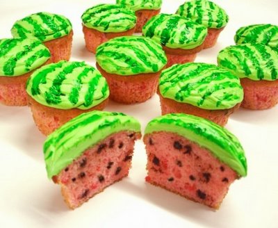 Cupcakes 4
